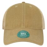 Old Favorite Trucker Cap