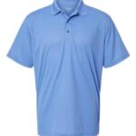 Men's Saratoga Performance Mini Mesh Polo