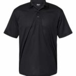 Men's Saratoga Performance Mini Mesh Polo