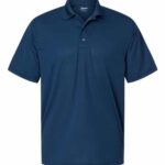 Men's Saratoga Performance Mini Mesh Polo