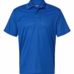Men's Saratoga Performance Mini Mesh Polo