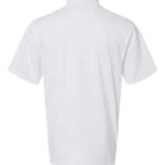 Men's Saratoga Performance Mini Mesh Polo