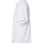 Men's Saratoga Performance Mini Mesh Polo