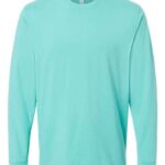 Unisex Organic Long Sleeve T-Shirt