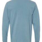 Unisex Organic Long Sleeve T-Shirt