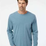 Unisex Organic Long Sleeve T-Shirt