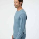 Unisex Organic Long Sleeve T-Shirt