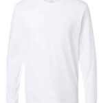 Unisex Organic Long Sleeve T-Shirt