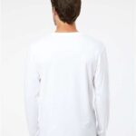 Unisex Organic Long Sleeve T-Shirt