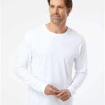 Unisex Organic Long Sleeve T-Shirt