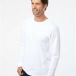 Unisex Organic Long Sleeve T-Shirt