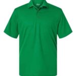 Men's Saratoga Performance Mini Mesh Polo