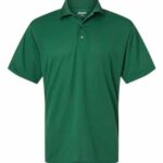 Men's Saratoga Performance Mini Mesh Polo