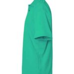 Men's Saratoga Performance Mini Mesh Polo