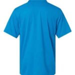 Men's Saratoga Performance Mini Mesh Polo
