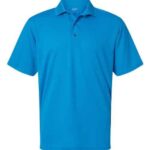 Men's Saratoga Performance Mini Mesh Polo