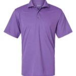 Men's Saratoga Performance Mini Mesh Polo