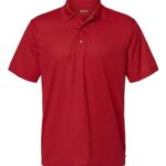 Men's Saratoga Performance Mini Mesh Polo