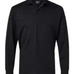Men's Prescott Long Sleeve Polo