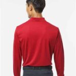 Men's Prescott Long Sleeve Polo