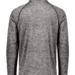Men's Electrify CoolCore® Quarter-Zip Pullover