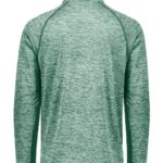 Men's Electrify CoolCore® Quarter-Zip Pullover