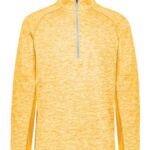 Men's Electrify CoolCore® Quarter-Zip Pullover