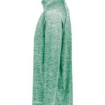 Men's Electrify CoolCore® Quarter-Zip Pullover