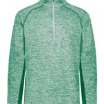Men's Electrify CoolCore® Quarter-Zip Pullover
