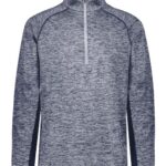 Men's Electrify CoolCore® Quarter-Zip Pullover