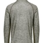 Men's Electrify CoolCore® Quarter-Zip Pullover