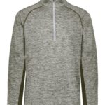 Men's Electrify CoolCore® Quarter-Zip Pullover