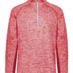 Men's Electrify CoolCore® Quarter-Zip Pullover