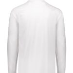 Men's Electrify CoolCore® Quarter-Zip Pullover