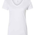 Women's Vera V-Neck T-Shirt