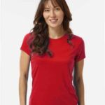 Women's Islander Performance T-Shirt