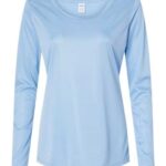 Women's Long Islander Performance Long Sleeve T-Shirt