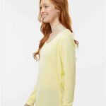 Women's Long Islander Performance Long Sleeve T-Shirt
