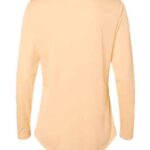Women's Long Islander Performance Long Sleeve T-Shirt