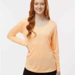 Women's Long Islander Performance Long Sleeve T-Shirt