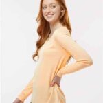 Women's Long Islander Performance Long Sleeve T-Shirt