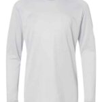 Youth Long Islander Performance Long Sleeve T-Shirt