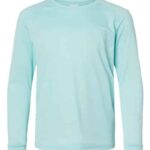 Youth Long Islander Performance Long Sleeve T-Shirt