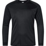 Youth Long Islander Performance Long Sleeve T-Shirt