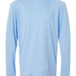 Youth Long Islander Performance Long Sleeve T-Shirt