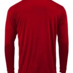 Youth Long Islander Performance Long Sleeve T-Shirt