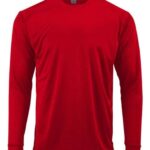 Youth Long Islander Performance Long Sleeve T-Shirt