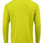 Youth Long Islander Performance Long Sleeve T-Shirt