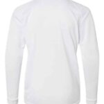 Youth Long Islander Performance Long Sleeve T-Shirt