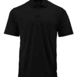 Men's Snag Proof Polo with Pocket